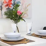 شقة Arctic- Evakko روفانييمي