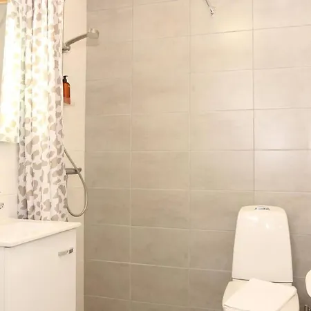 Arctic- Evakko Apartament Rovaniemi