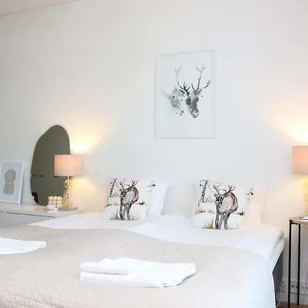 Arctic- Evakko Apartamento Rovaniemi