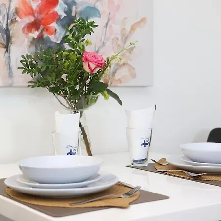 Apartament Arctic- Evakko Rovaniemi