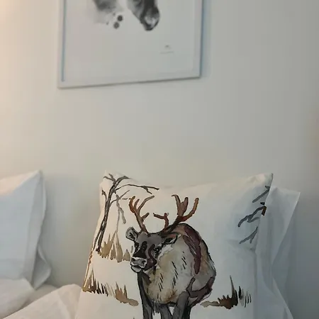 Arctic- Evakko * Rovaniemi