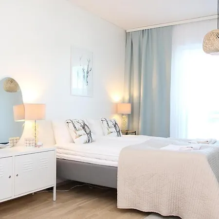 Apartamento Arctic- Evakko Rovaniemi
