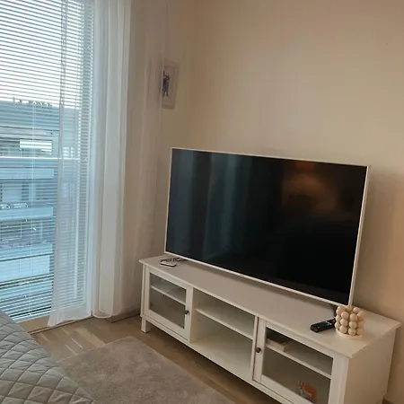 Arctic- Evakko Apartamento Rovaniemi