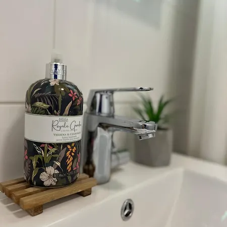 Arctic- Evakko Apartament Rovaniemi