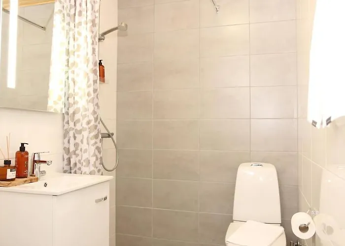 Arctic- Evakko Appartement Rovaniemi