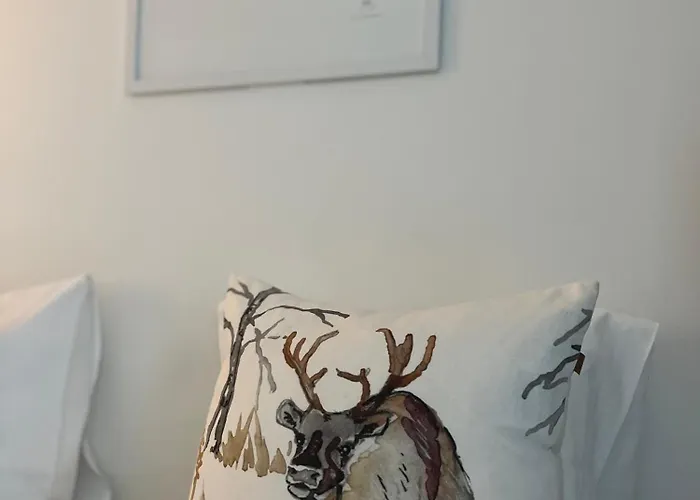 Arctic- Evakko * ロヴァニエミ