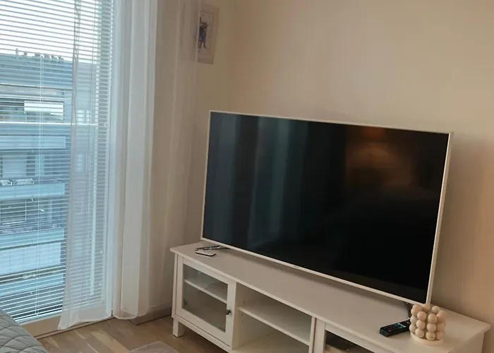 Arctic- Evakko Appartement Rovaniemi