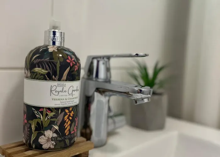 Arctic- Evakko アパート ロヴァニエミ